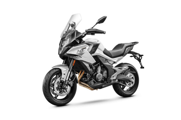 CFMOTO 700MT | mootorratas