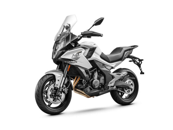 CFMOTO 700MT | mootorratas