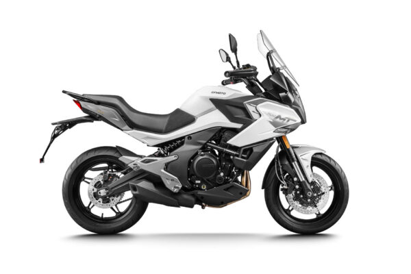 CFMOTO 700MT | mootorratas