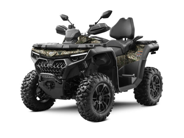 CFMOTO CFORCE 850 Touring | ATV