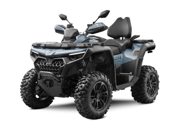 CFMOTO CFORCE 850 Touring | ATV