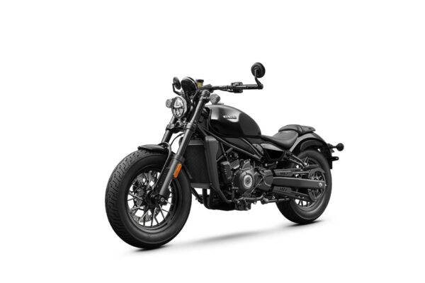 CFMOTO 450CL-C | mootorratas