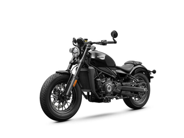 CFMOTO 450CL-C | mootorratas