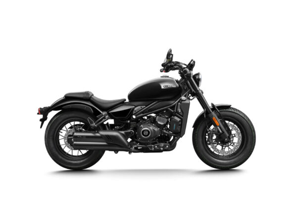 CFMOTO 450CL-C | mootorratas