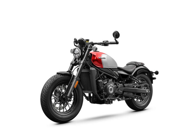 CFMOTO 450CL-C | mootorratas