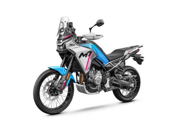 CFMOTO 450MT | mootorratas