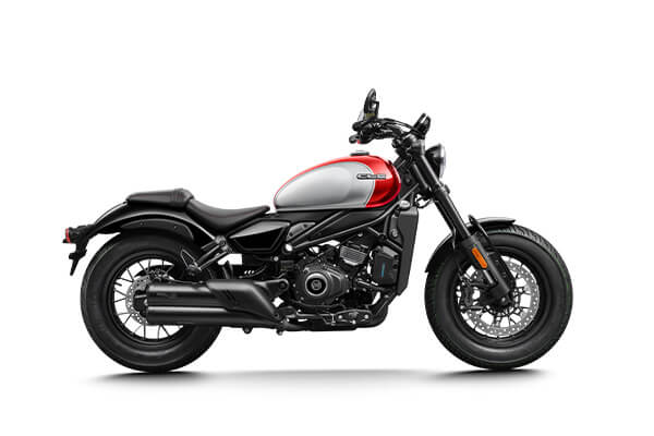 CFMOTO 450CL-C | mootorratas