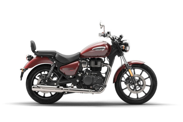 Royal Enfield Meteor 350 | mootorratas