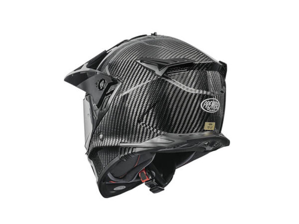 Kiiver Premier Discovery Carbon - must - 1011640
