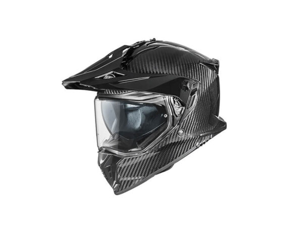 Kiiver Premier Discovery Carbon - must