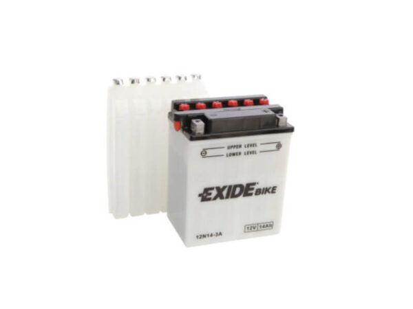 Akud Exide 12V 14Ah 130A