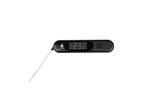 Dreamfire® Meatspotter Foldable 2-in-1 infrapuna ja kiirtermomeeter