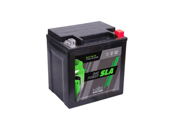 Aku WTX30L-BS (YTX30L-BS) (GEEL) 12 V