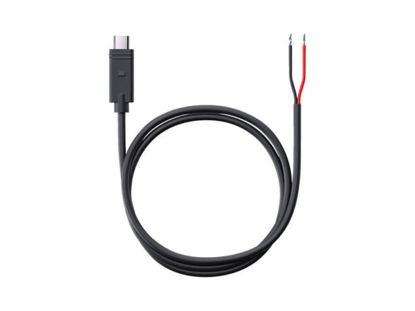 Telefonihoidja SP Connect juhtme komplekt SPC+ laadijale