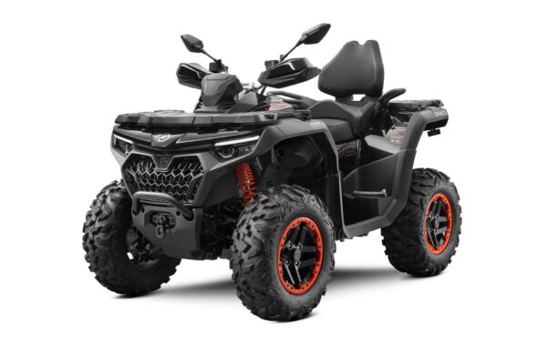 CFMOTO CFORCE 1000 Touring Premium ABS | ATV