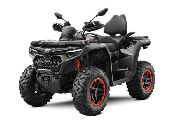 CFMOTO CFORCE 1000 Touring Premium ABS | ATV