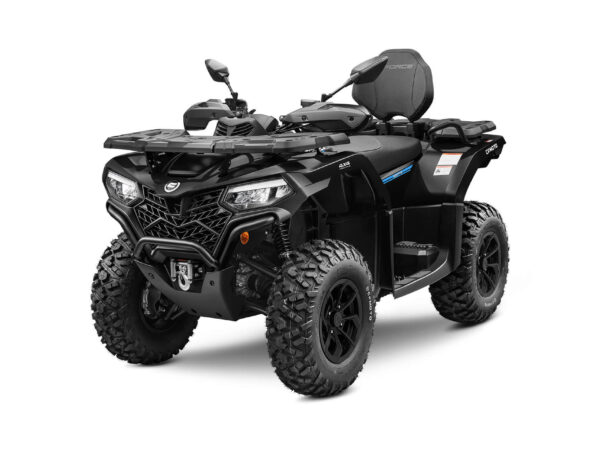CFMOTO CFORCE 520L Premium ABS | ATV