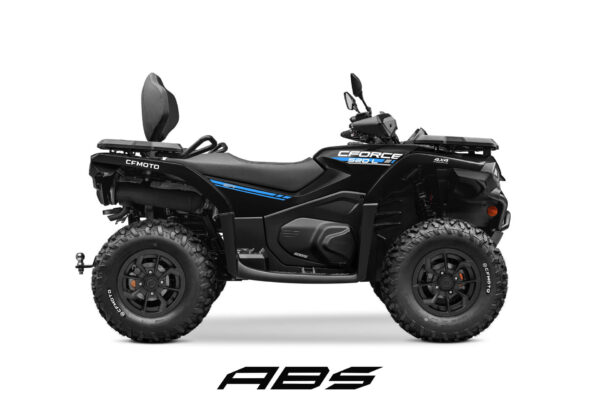 CFMOTO CFORCE 520L Premium ABS | ATV