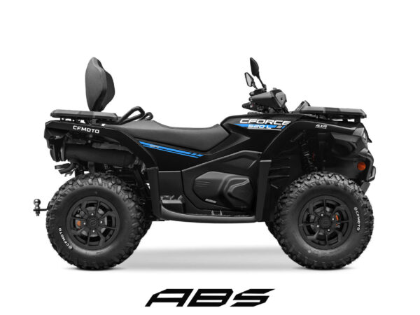 CFMOTO CFORCE 520L Premium ABS | ATV