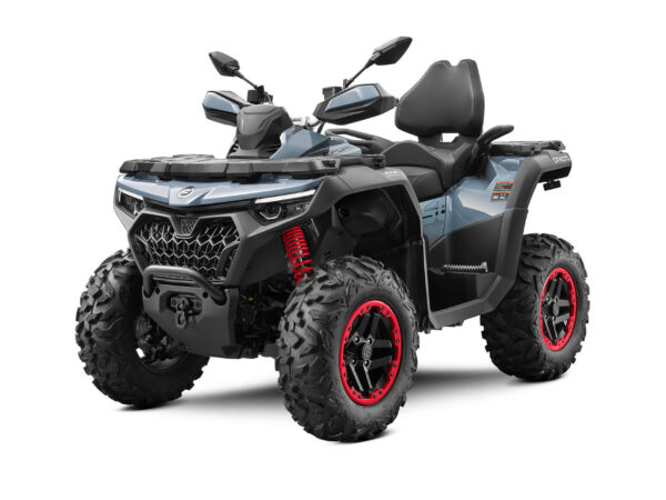 CFMOTO CFORCE 850 Touring Premium ABS | ATV