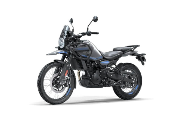 Royal Enfield Himalayan 450 | mootorratas MOOTORRATTAD