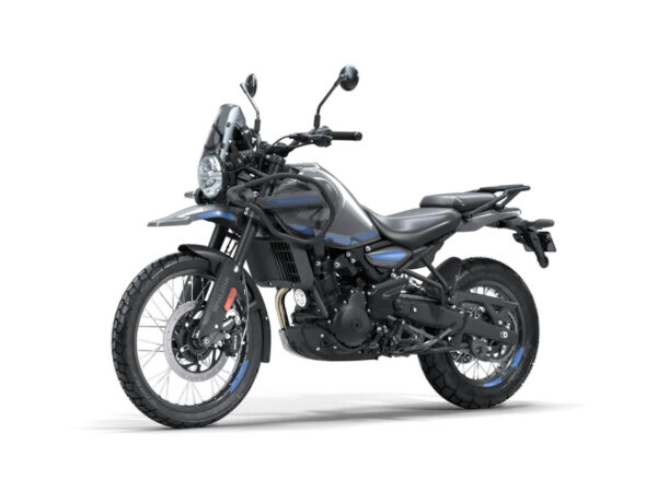 Royal Enfield Himalayan 450 | mootorratas MOOTORRATTAD