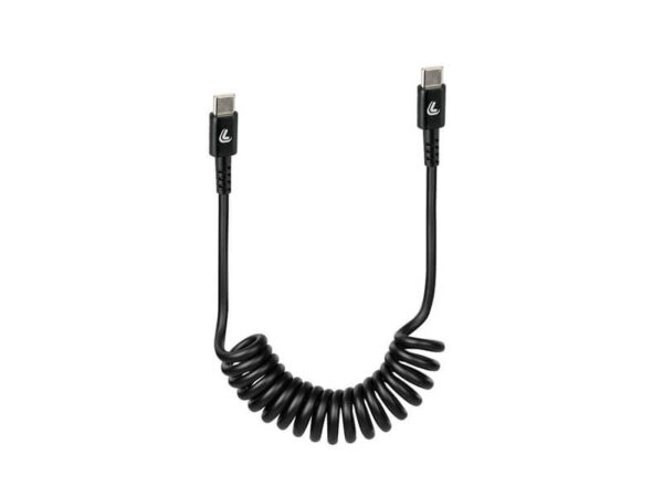 Optiline USB-C - USB-C laadimisjuhe - 1M