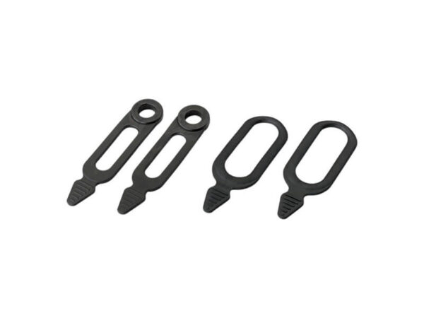 Relvahoidja V-Grip kinnituskummid - 2tk