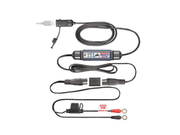 USB pesa leistangile