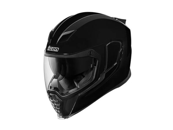 Kiiver Icon Airflite™ Gloss Must