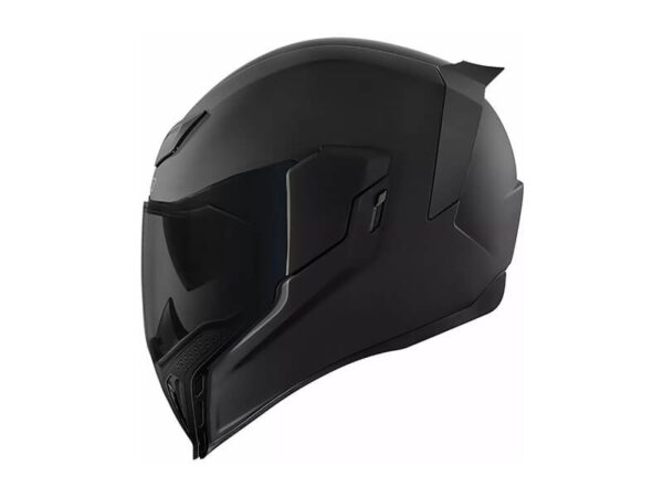 Kiiver Icon Airflite Matt Must - 0101166-AIRFLITE-B