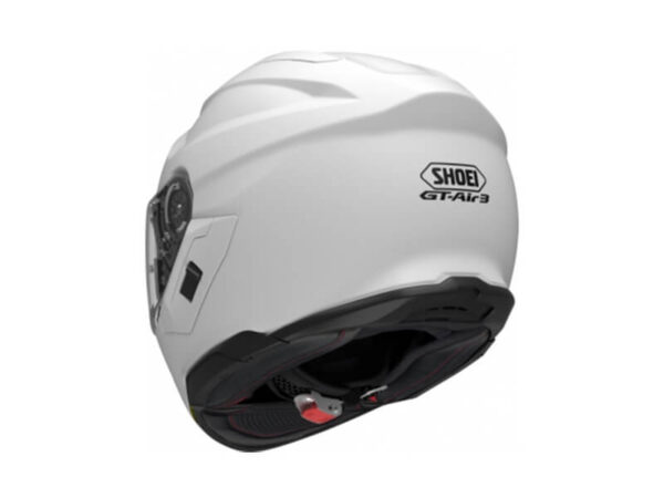 Kiiver SHOEI GT-AIR 3 Valge - 1120001