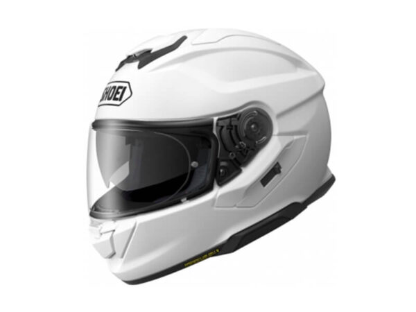 Kiiver SHOEI GT-AIR 3 Valge