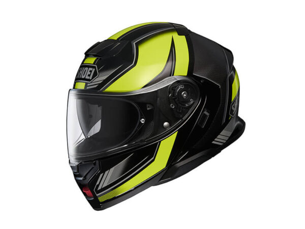 Kiiver SHOEI NEOTEC 3 GRASP TC-3