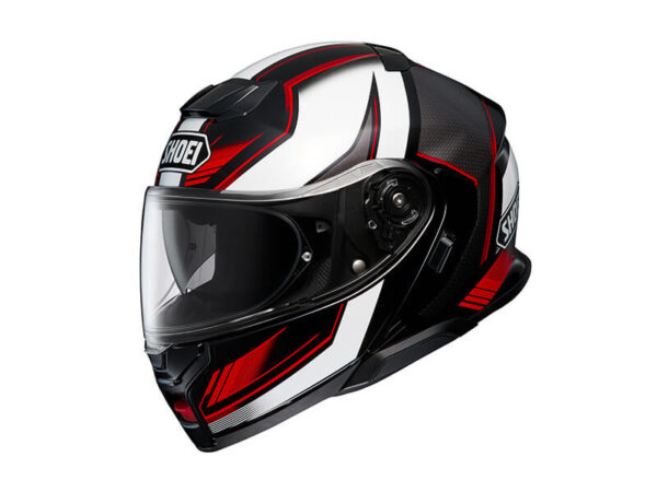 Kiiver SHOEI NEOTEC 3 GRASP TC-5