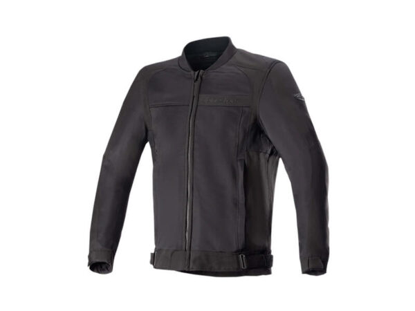 Sõidujope Alpinestars LUC V2 Must