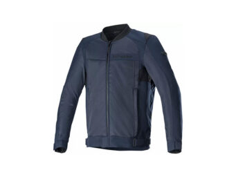 Sõidujope Alpinestars LUC V2 Sinine