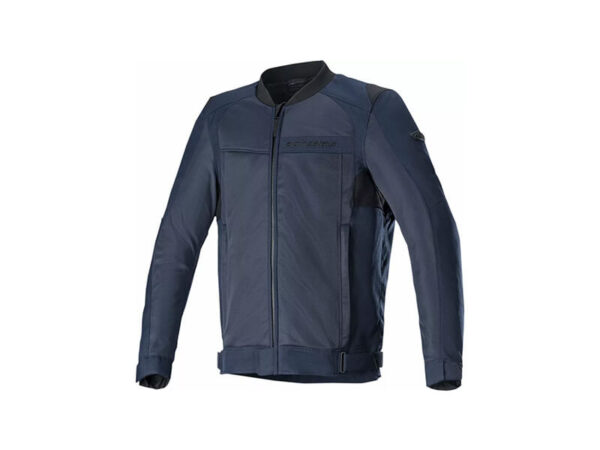 Sõidujope Alpinestars LUC V2 Sinine