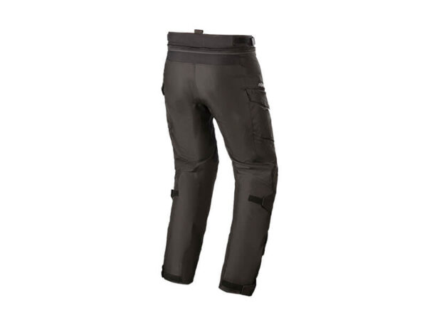 Sõidupüksid Alpinestars Andes V3 - Must - 285505-BLACK