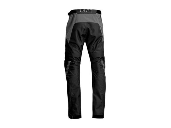 Sõidupüksid Thor Terrain OTB - Must - 2901104-BLACK