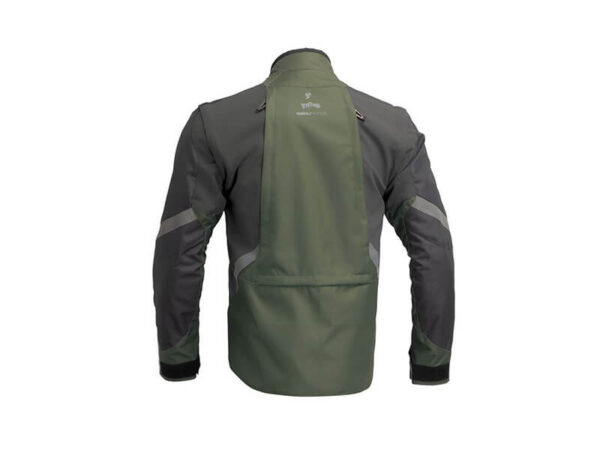 Sõidujope Thor Terrain - Roheline - 292007-GREEN