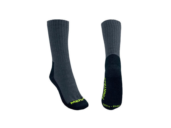 Termosokid Finntrail Extreme Merino - Hall