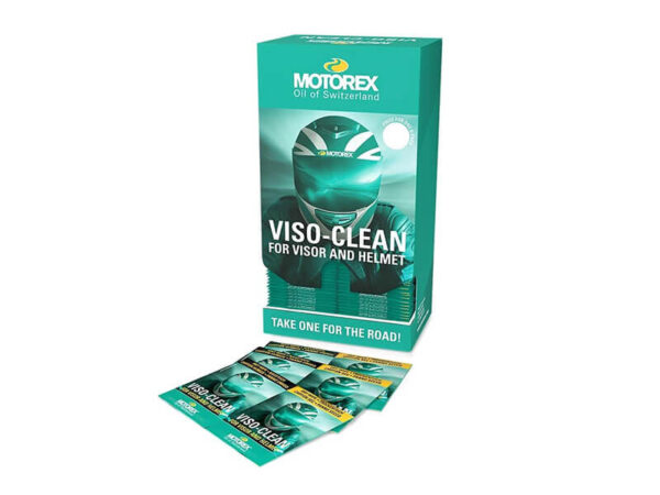 Motorex Viso-Clean (1tk)