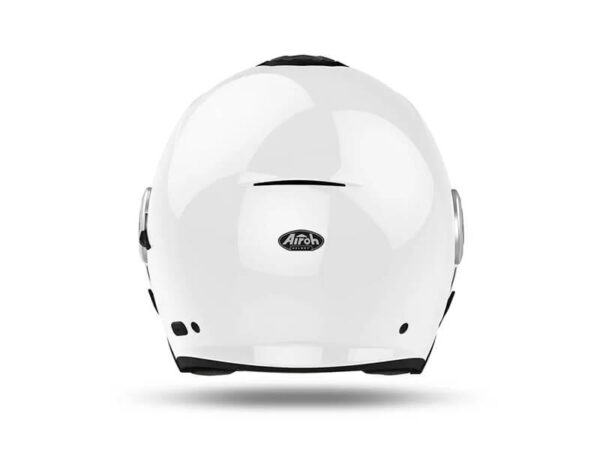 Kiiver Airoh Helios - Valge - 57-20987-WHITE