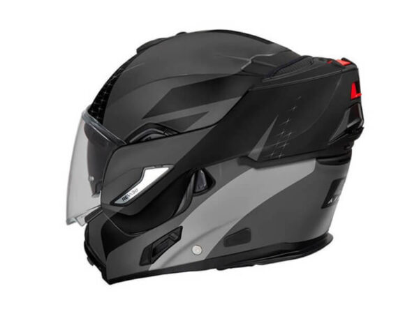Kiiver Airoh REV19 Antrasiit matt - 57-21800-REV19-A