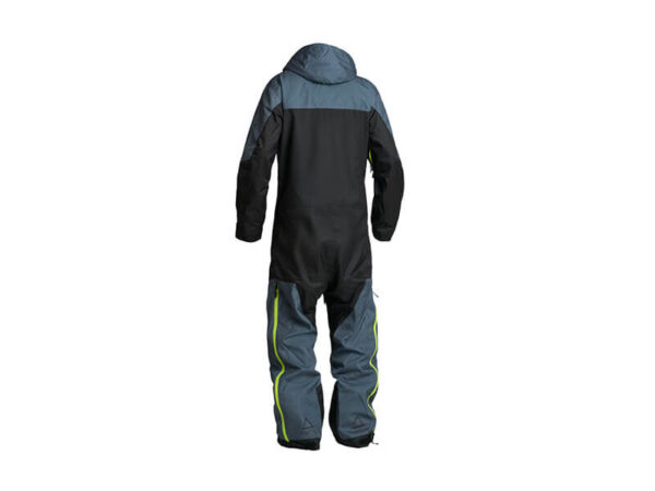 Sõidukombe AMOQ Void Monosuit Must/Hall/HiVis - 645-22140409