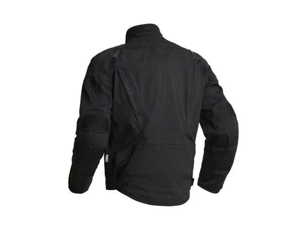 Sõidujope Halvarssons Naren - Must - 710-22060100