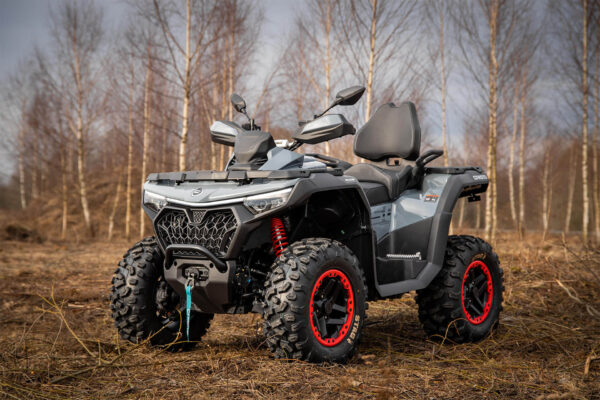 ATV