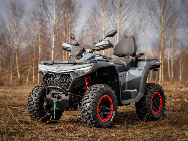 ATV