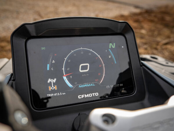 CFMOTO ATV